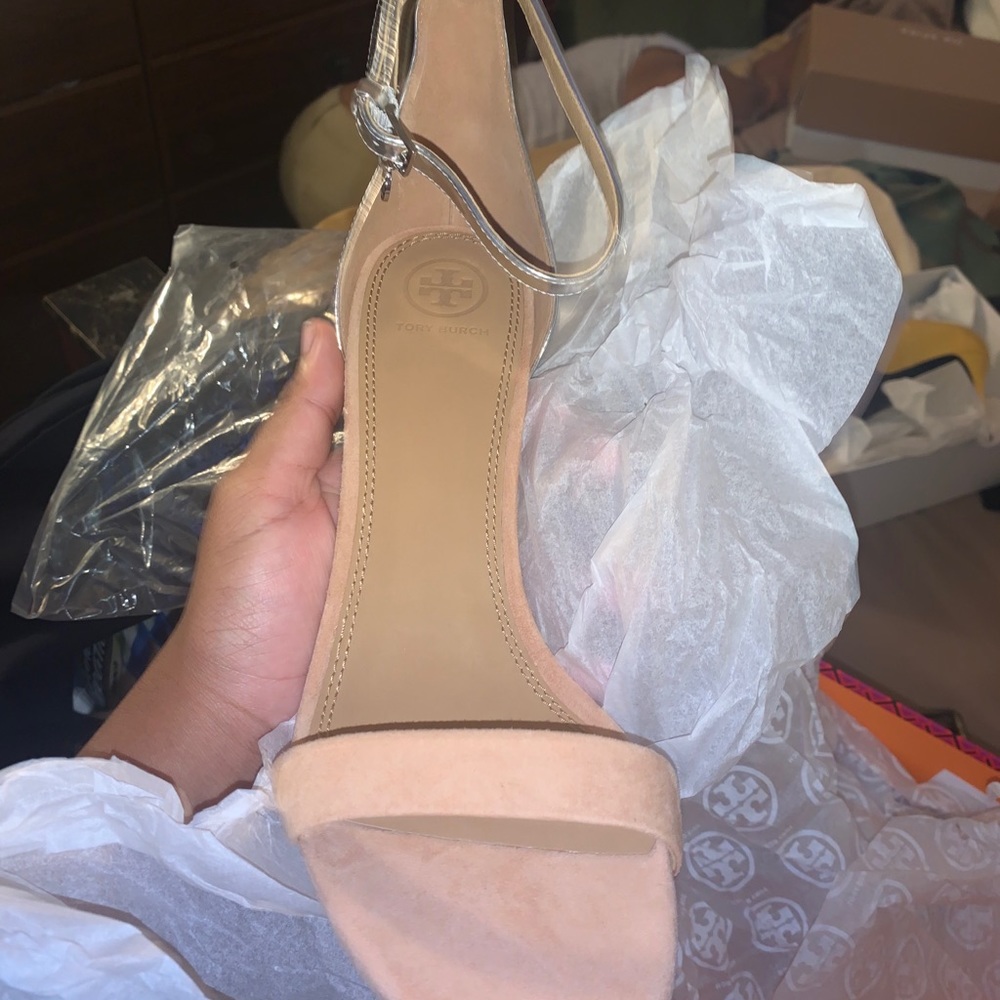 Tory Burch Heels - Picture 6 of 6
